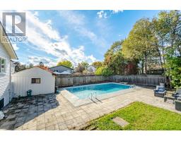 607 Woodward Avenue, Milton, ON L9T3K3 Photo 45