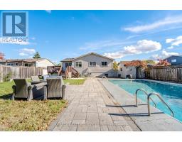 607 Woodward Avenue, Milton, ON L9T3K3 Photo 50