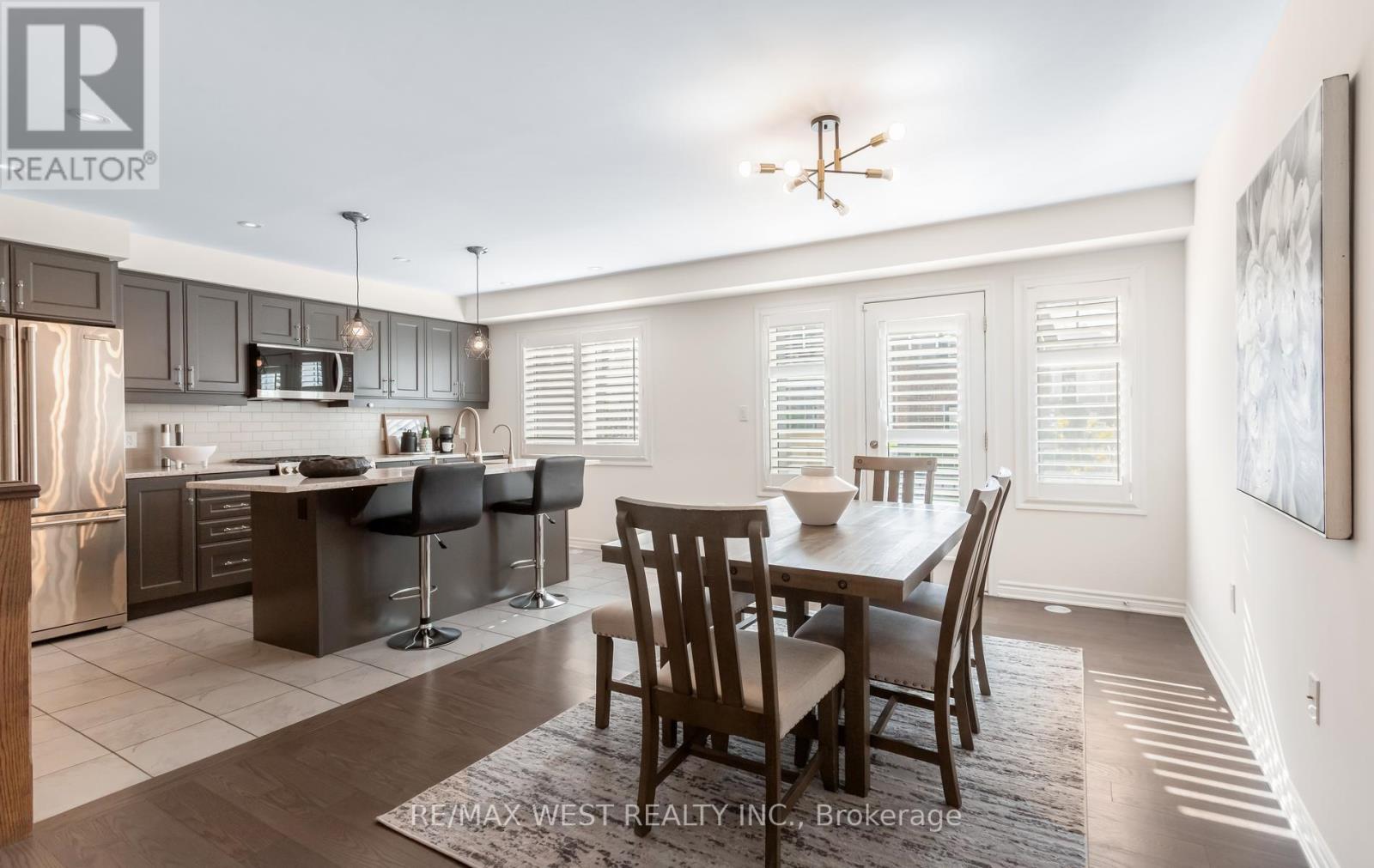 90- 1000 Asleton Boulevard, Milton, ON photo 23