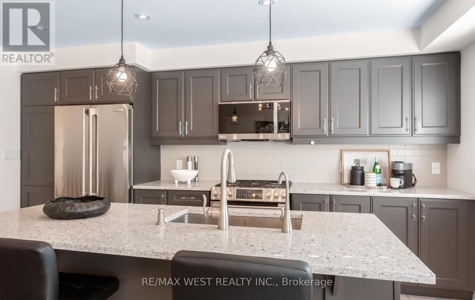 90- 1000 Asleton Boulevard, Milton, ON photo 34