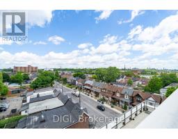 W214 - 485 Perth Avenue, Toronto, ON M6N0B9 Photo 39