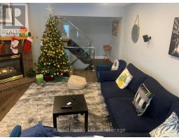 Primary Bedroom - 878 Blyleven Boulevard, Mississauga, ON L5V2J3 Photo 6