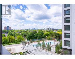 E725 - 485 Perth Avenue, Toronto, ON M6N0B9 Photo 21