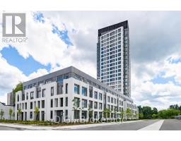E725 - 485 Perth Avenue, Toronto, ON M6N0B9 Photo 24