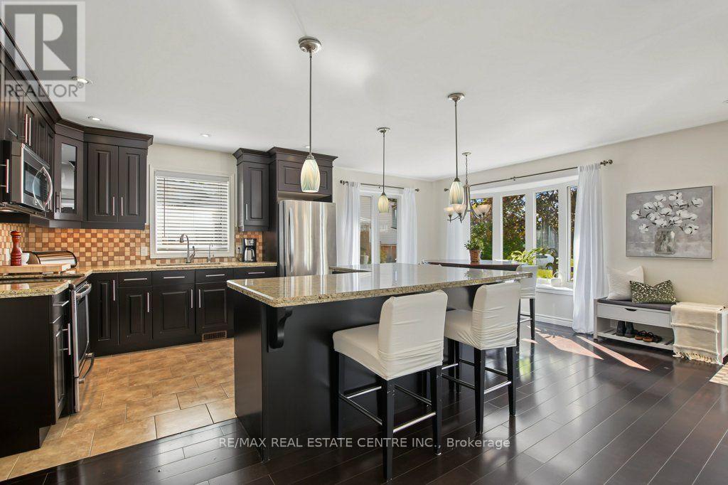806 Hudson Court, Milton, ON photo 10