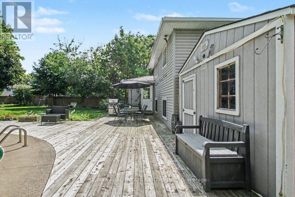 806 Hudson Court, Milton, ON photo 41