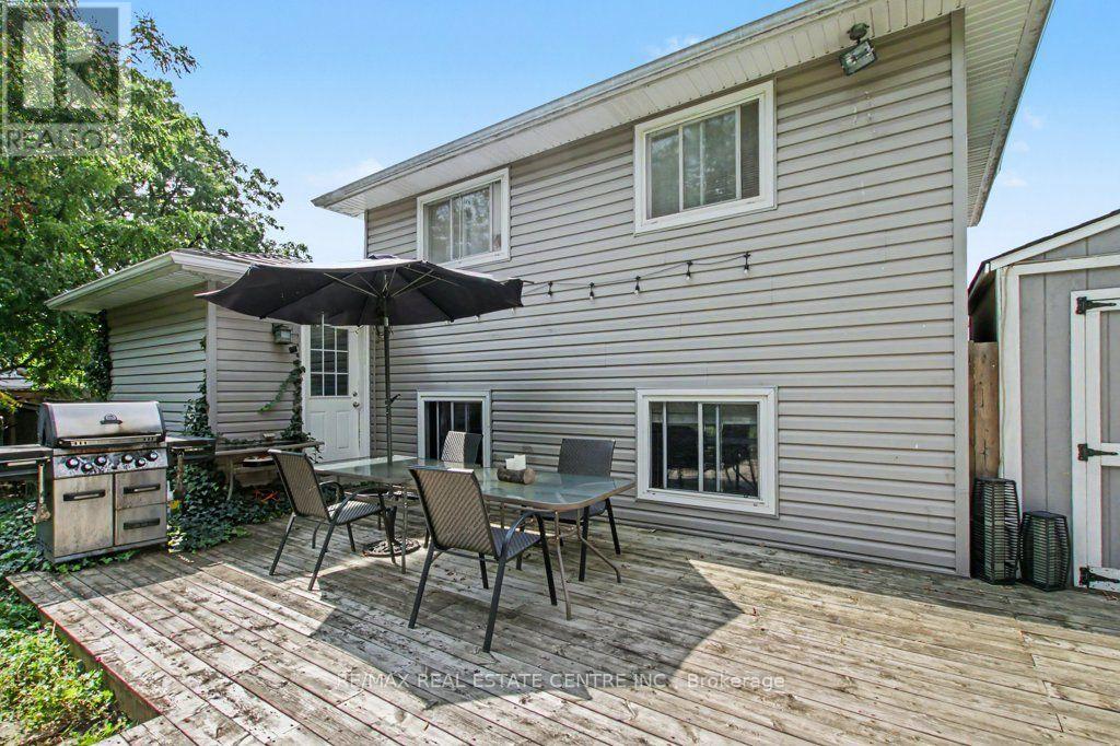 806 Hudson Court, Milton, ON photo 42