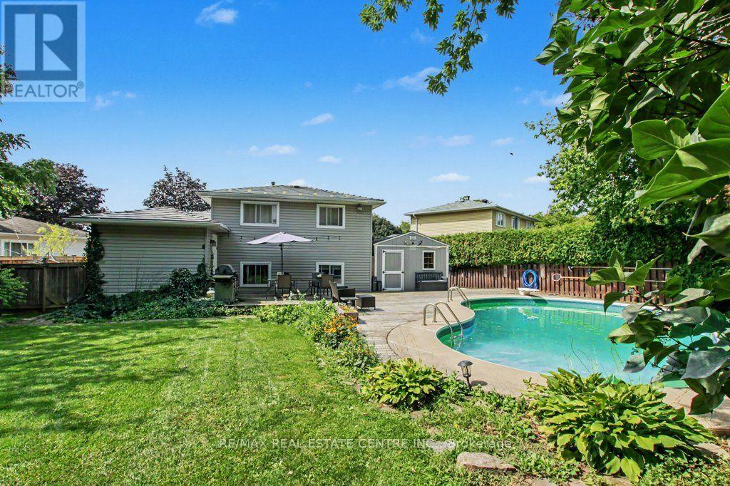 806 Hudson Court, Milton, ON photo 45
