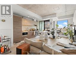 608 - 530 Indian Grove, Toronto, ON M6P2J2 Photo 10