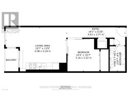 608 - 530 Indian Grove, Toronto, ON M6P2J2 Photo 38