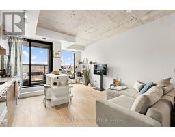 608 - 530 Indian Grove, Toronto, ON M6P2J2 Photo 6