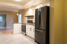 Foyer - 224 Hartford Avenue, Winnipeg, MB R2V0L8 Photo 7