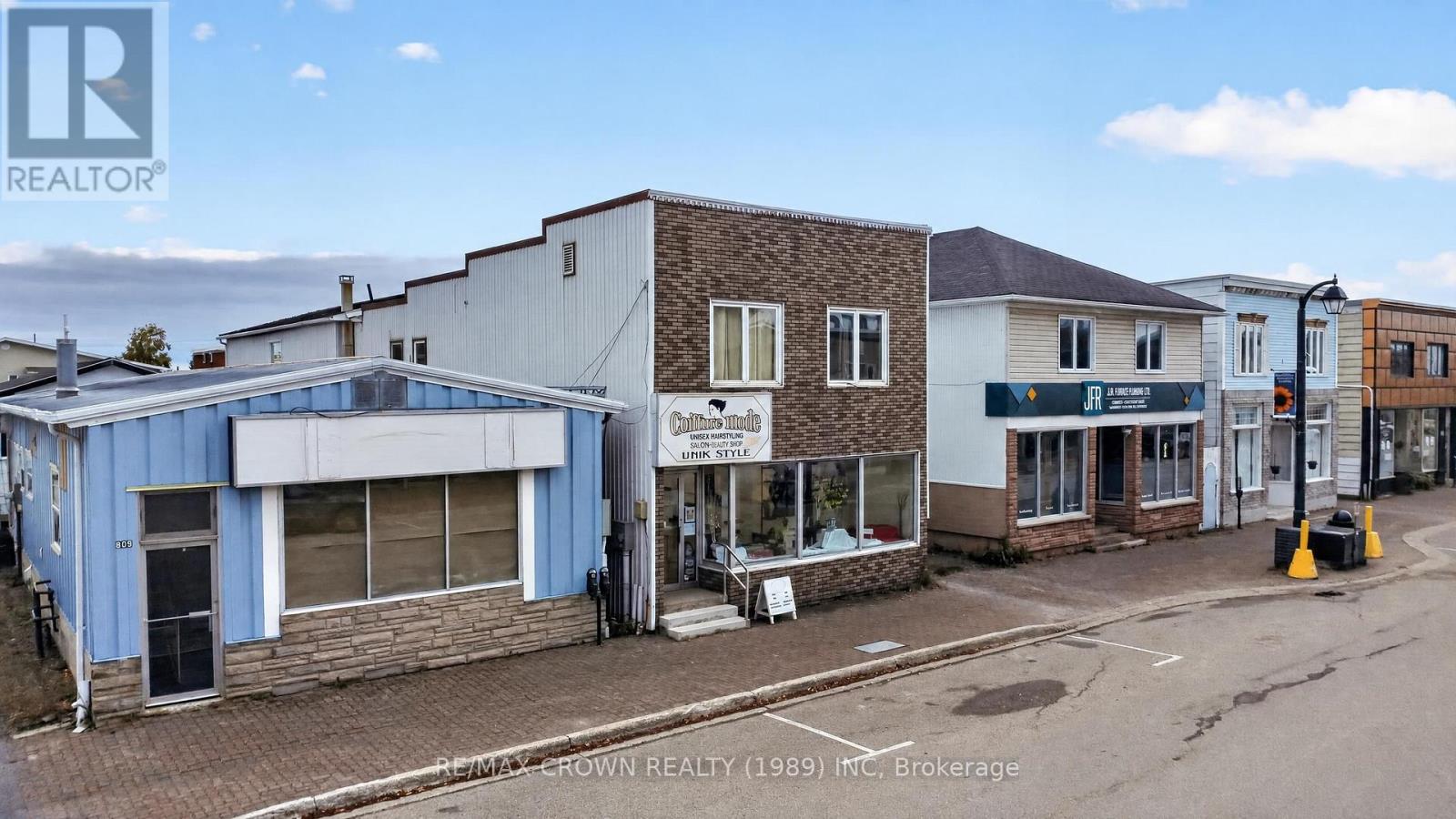 Property for sale at 811 GEORGE STREET