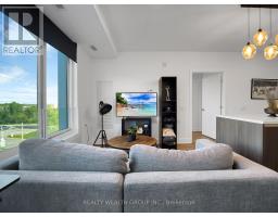 409 - 195 Hunter Street E, Peterborough, ON K9H0K6 Photo 11