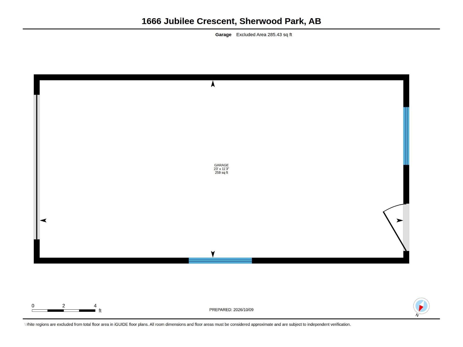 1666 Jubilee CR - 33