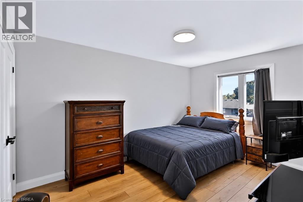 13B CUMBERLAND Street - 25