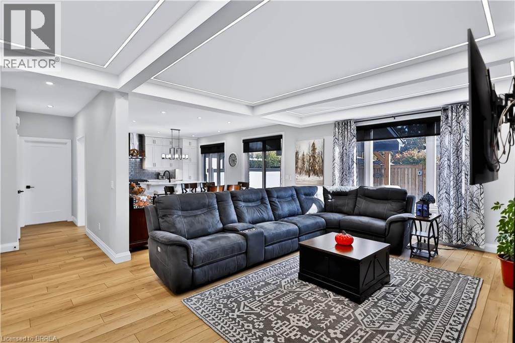 13B CUMBERLAND Street - 8