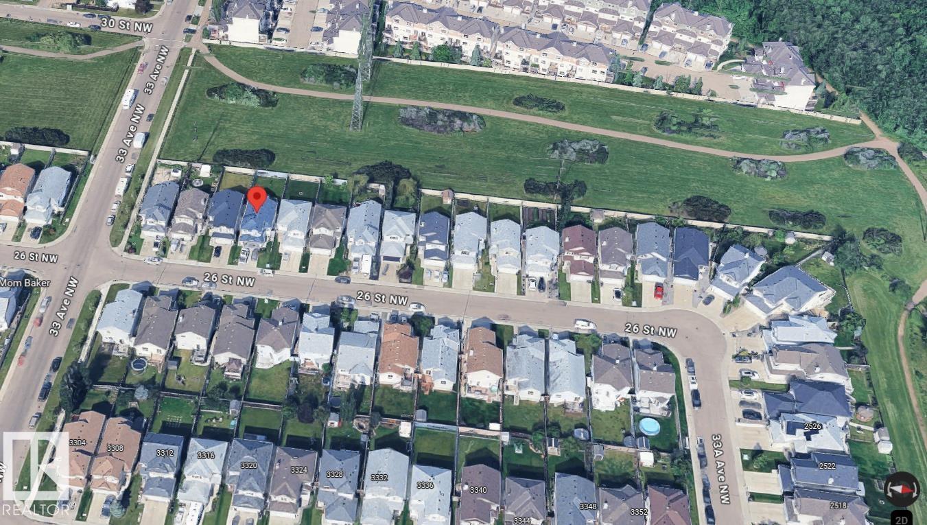 Photo of 3316 26 ST NW, Edmonton