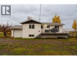 Front exterior of 10315 W 16 HIGHWAY · Prince George, BC