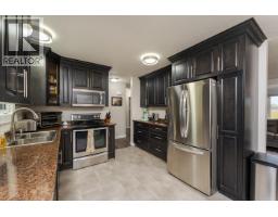 Kitchen of 10315 W 16 HIGHWAY · Prince George, BC