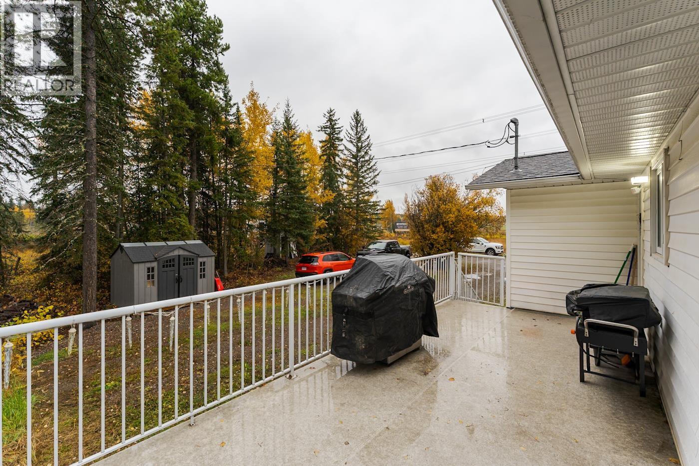 10315 W 16 HIGHWAY, Prince George - Image 1