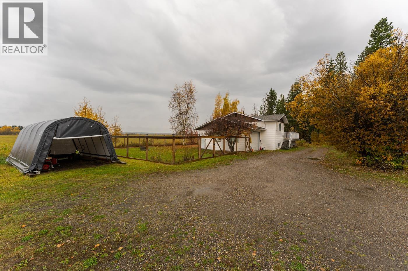 10315 W 16 HIGHWAY, Prince George - Image 1
