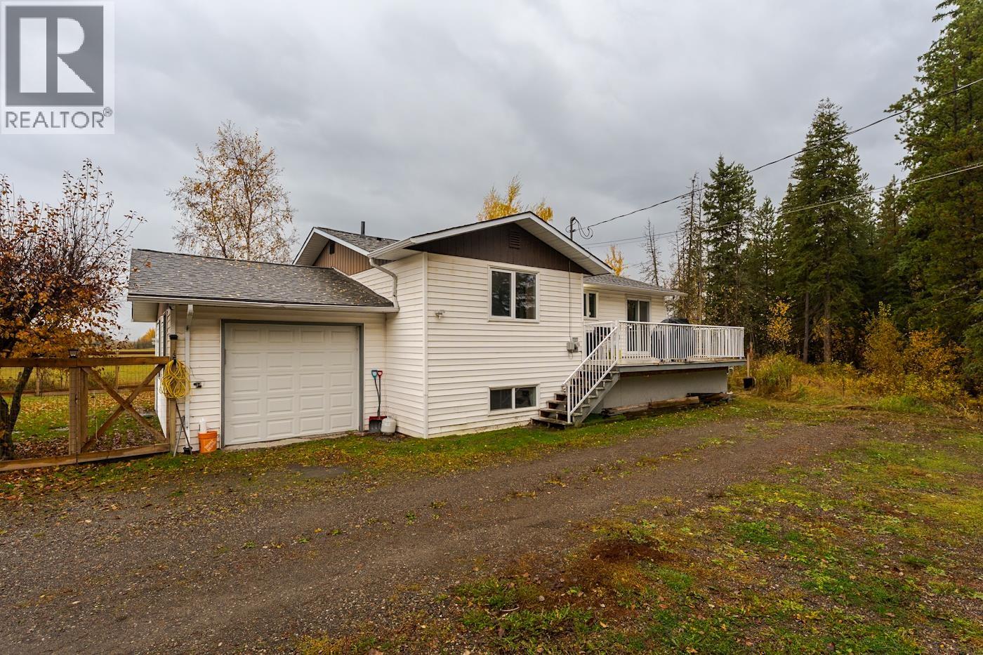 10315 W 16 HIGHWAY, Prince George - Image 1