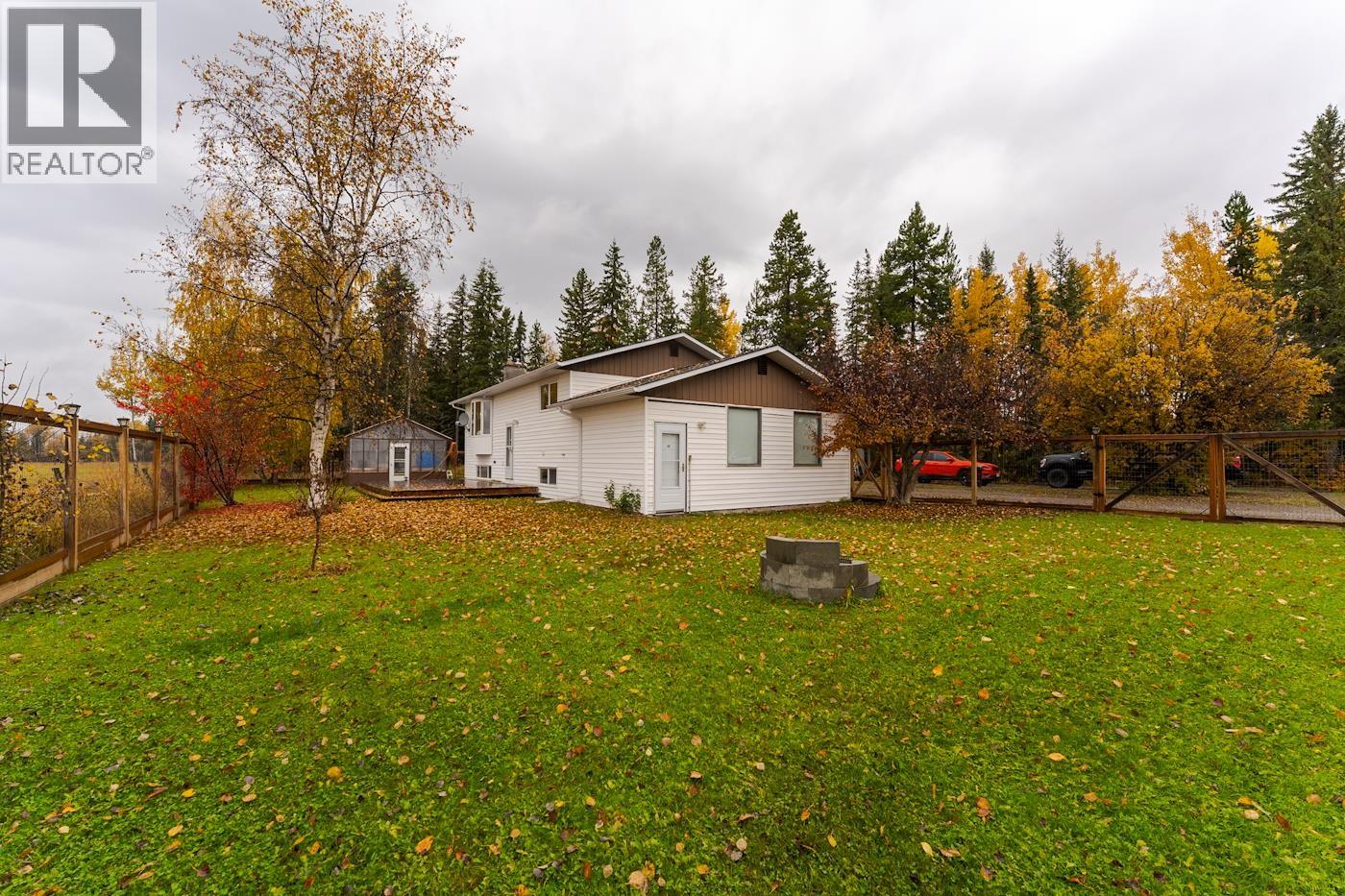 10315 W 16 HIGHWAY, Prince George - Image 1