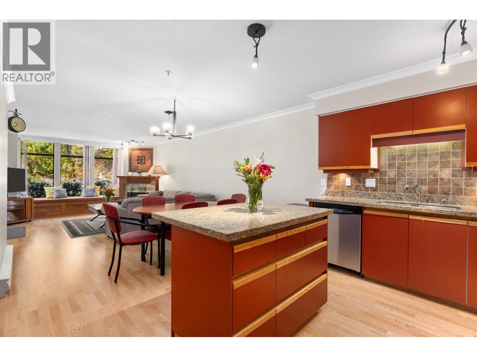 206 3212 BLUEBERRY DRIVE, Whistler