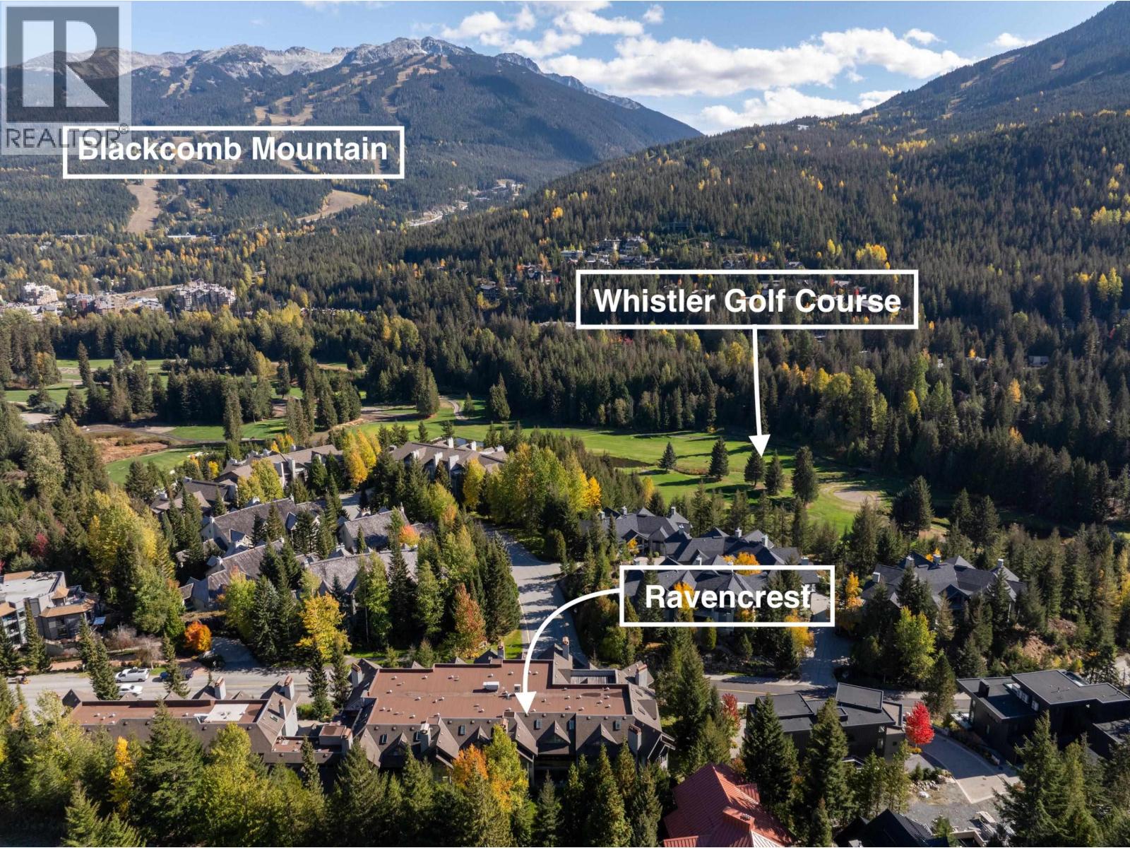 206 3212 BLUEBERRY DRIVE, Whistler
