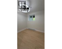 Kitchen/Dining room - 441 Woolastook Drive Unit# B, Grand Bay Westfield, NB E5K1T5 Photo 6
