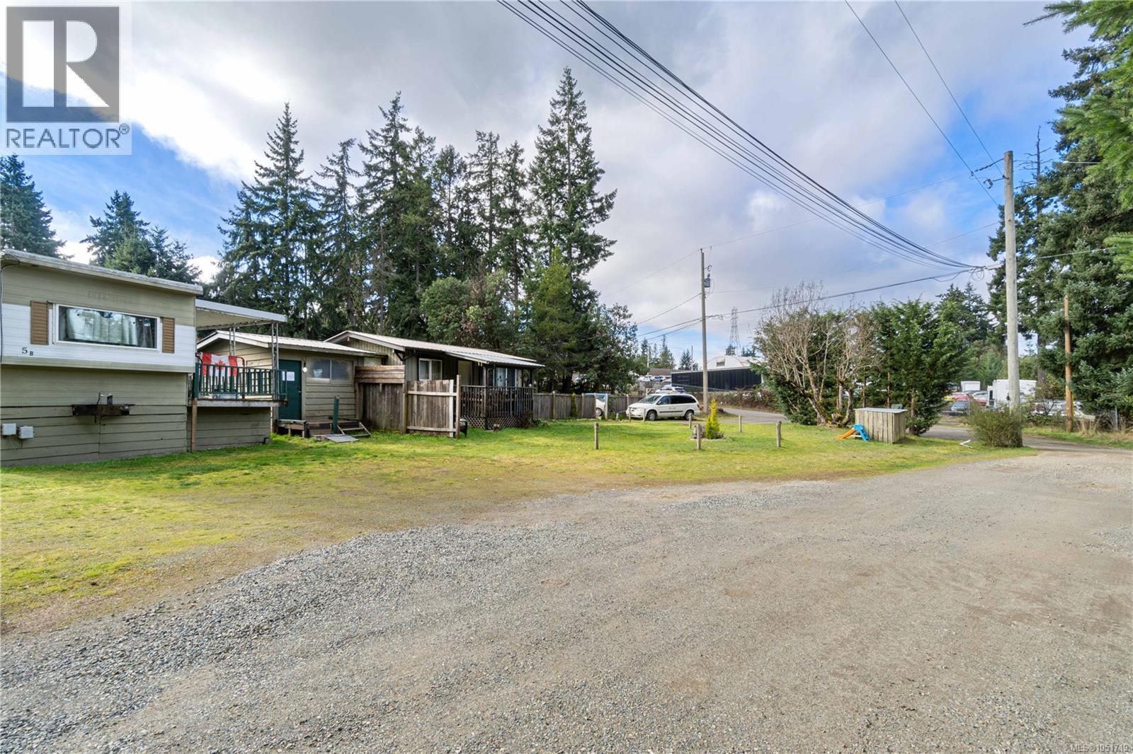992 Allenby Rd, Errington - Image 1