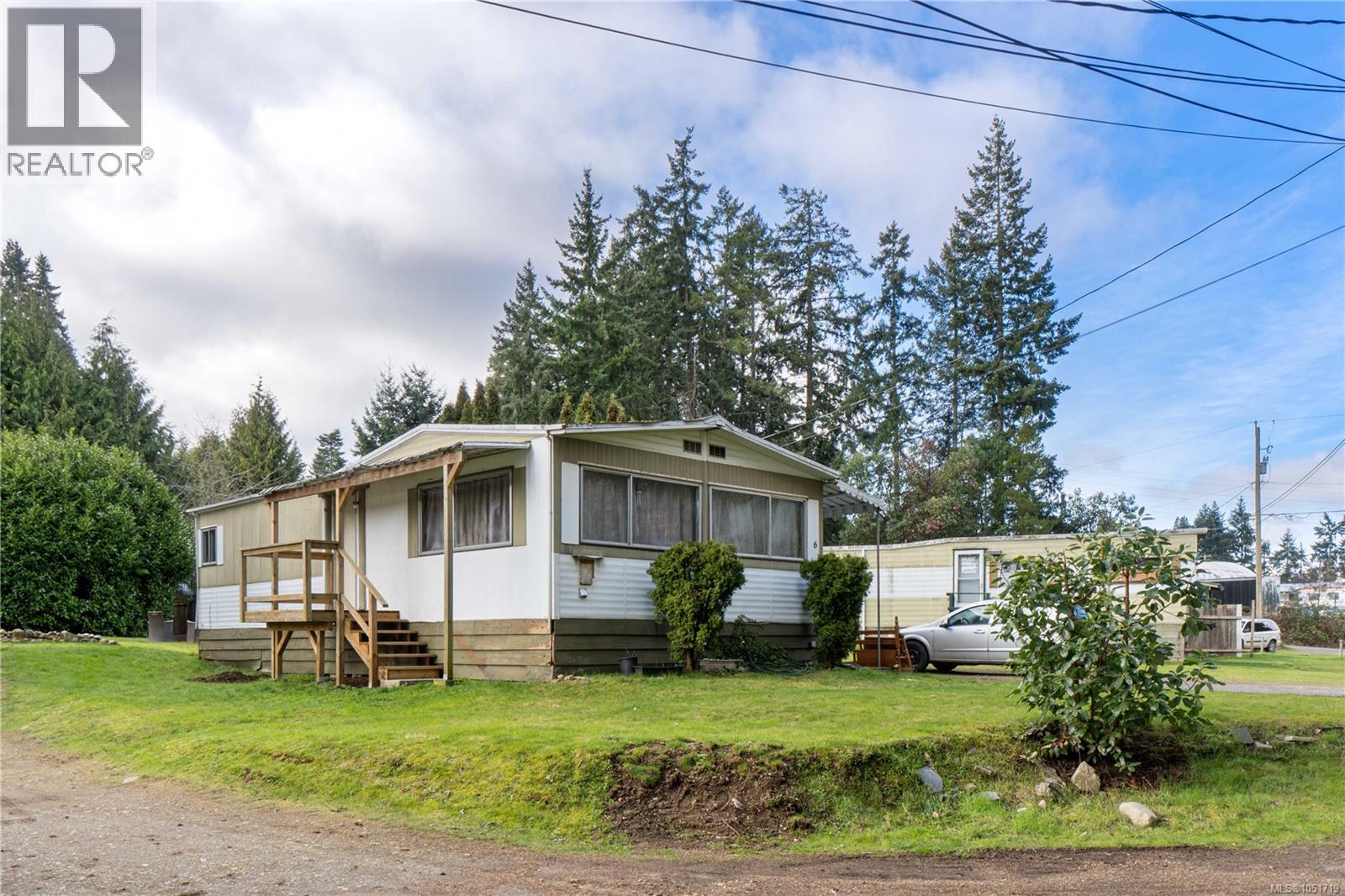 992 Allenby Rd, Errington - Image 1