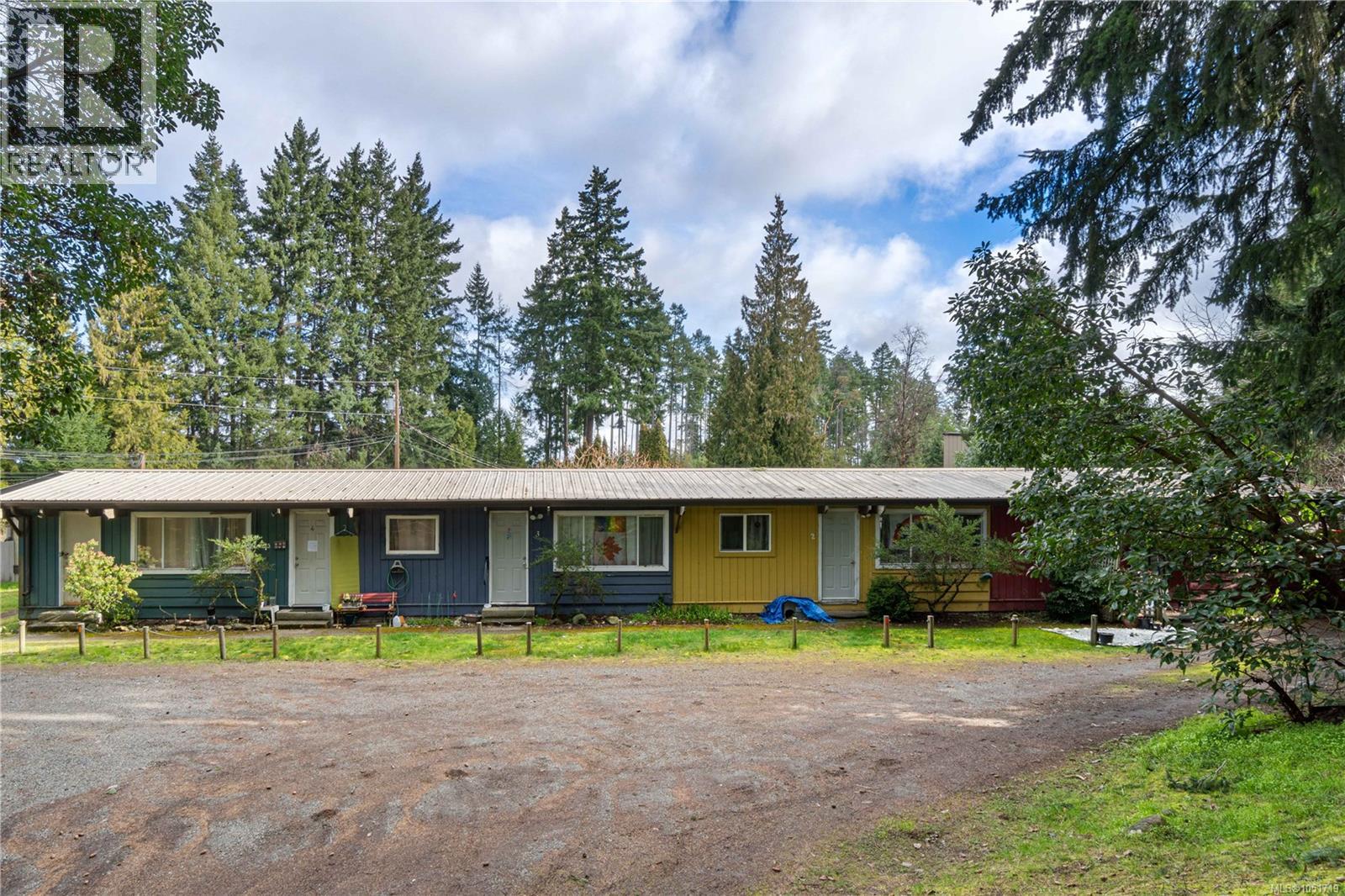 992 Allenby Rd