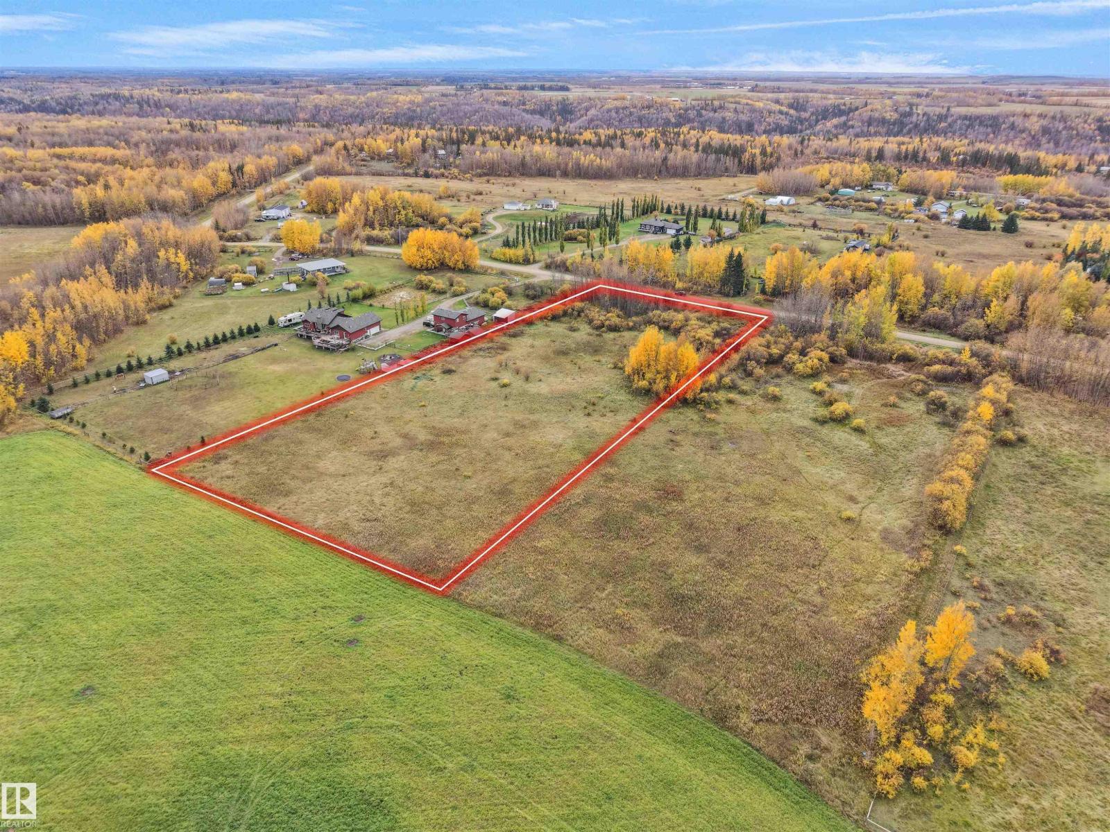 Property for sale at #14 2011 TWP ROAD 510