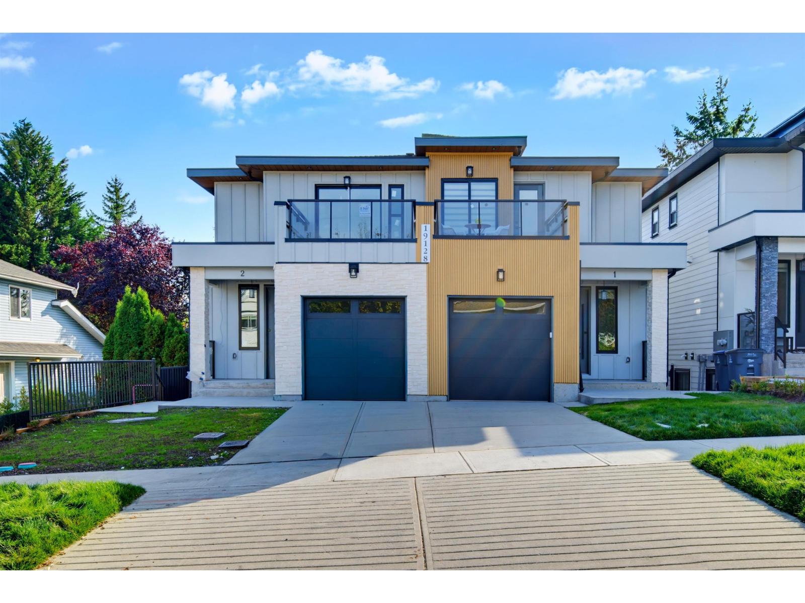 1 19128 61A AVENUE, Surrey - Image 1