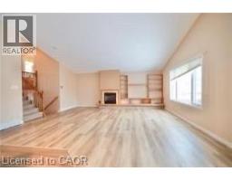 Kitchen - 17 Hawkswood Drive, Kitchener, ON N2K4J6 Photo 8