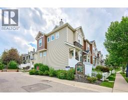 4pc Bathroom - 225 Elgin Gardens Se, Calgary, AB T2Z4T6 Photo 9