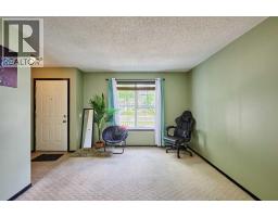 Laundry room - 225 Elgin Gardens Se, Calgary, AB T2Z4T6 Photo 14