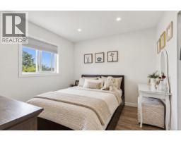 Primary Bedroom - 7081 East Saanich Rd, Central Saanich, BC V8M1Y3 Photo 17