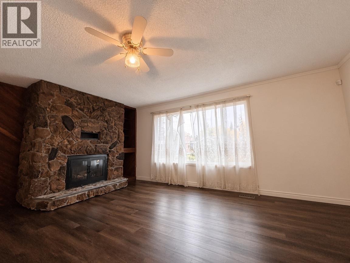 Bathroom of 6696 SIMON FRASER AVENUE · Prince George, BC