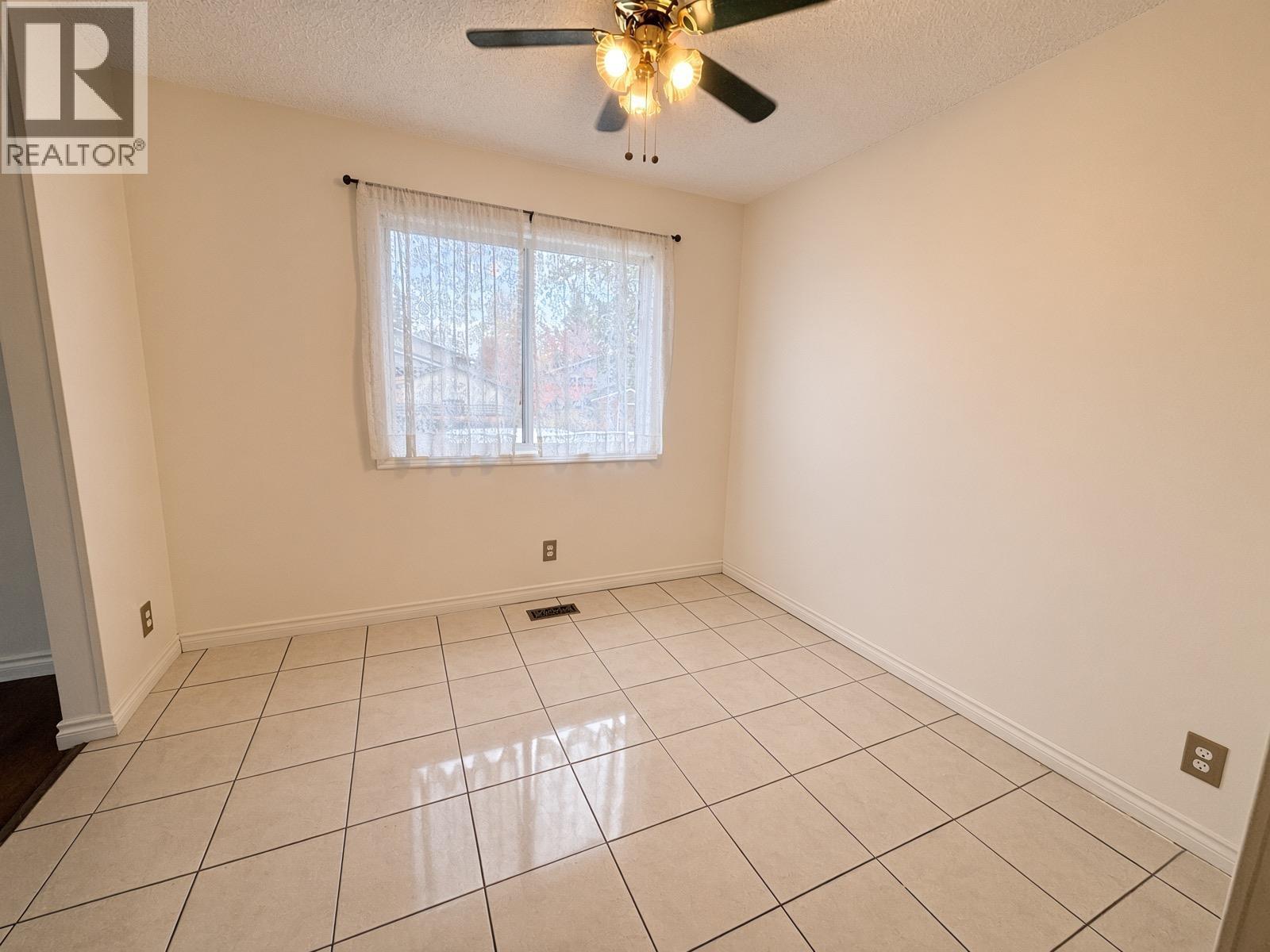 Dining room of 6696 SIMON FRASER AVENUE · Prince George, BC