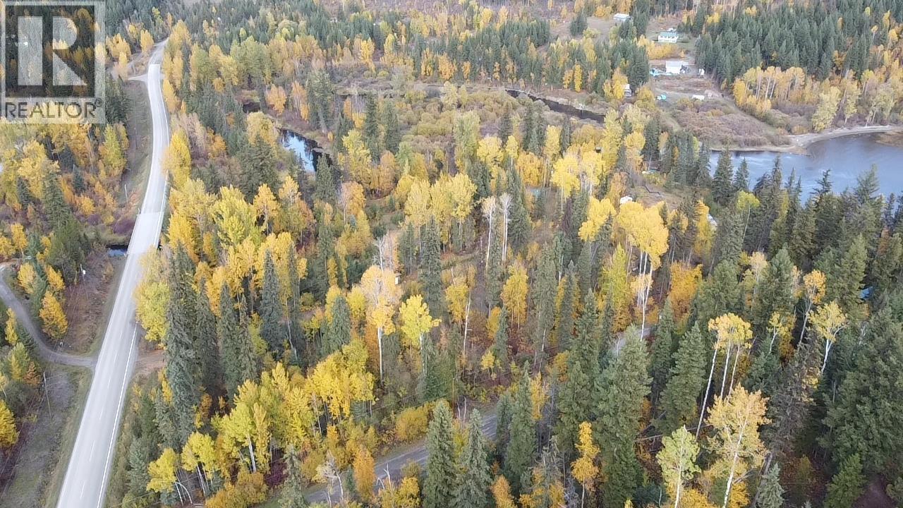 LOT 9 COTTONWOOD PLACE, Canim Lake - Image 1
