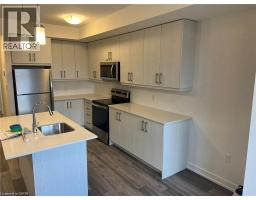 Kitchen - 20 Palace Street Unit# F8, Kitchener, ON N2E0J3 Photo 6