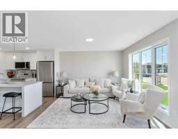 4pc Bathroom - 169 Athens Road, Blackfalds, AB T4M0Y6 Photo 6