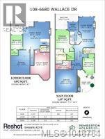 #108 6880 Wallace Dr - 43