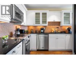 Kitchen - 108 6880 Wallace Dr, Central Saanich, BC V8M1N8 Photo 13