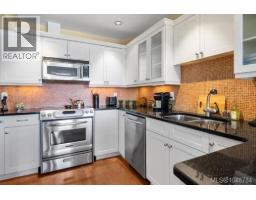 Eating area - 108 6880 Wallace Dr, Central Saanich, BC V8M1N8 Photo 14