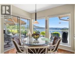 Living room - 108 6880 Wallace Dr, Central Saanich, BC V8M1N8 Photo 15