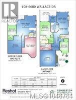108 6880 Wallace Dr, Central Saanich, BC V8M1N8 Photo 43